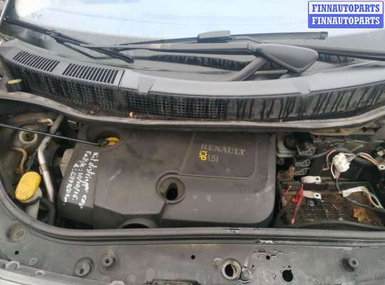 купить кнопка корректора фар на Renault Scenic 2 (2003 - 2009)