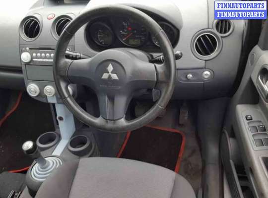 купить замок двери задней правой на Mitsubishi Colt 6 (2002 - 2012)