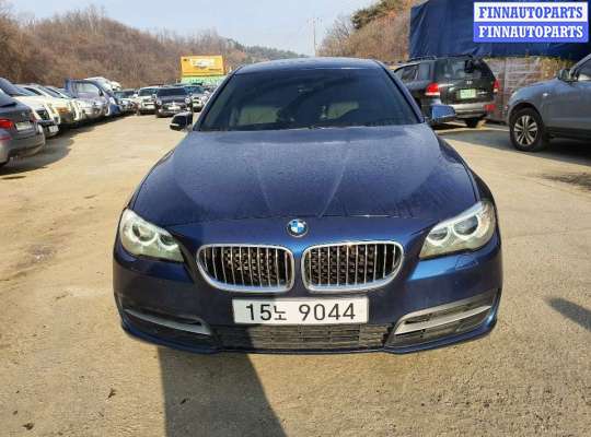 Поводок дворника на BMW 5 (F10/F11)