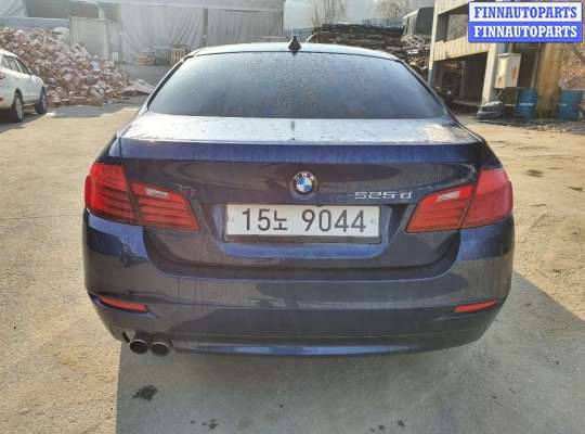 Поводок дворника на BMW 5 (F10/F11)