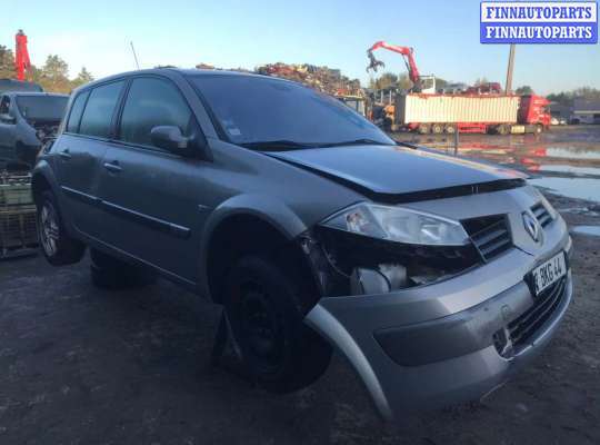 повторитель указателя поворота правый RN893678 на Renault Megane 2 (2002 - 2009)