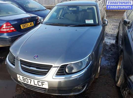 купить ручка двери наружная задняя левая на Saab 9 - 5 (2) (2005 - 2010)