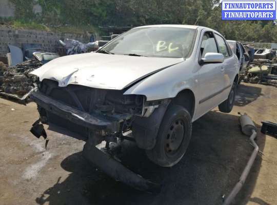 трубка системы рециркуляции egr STG4087 на Seat Toledo 2 (1999 - 2004)