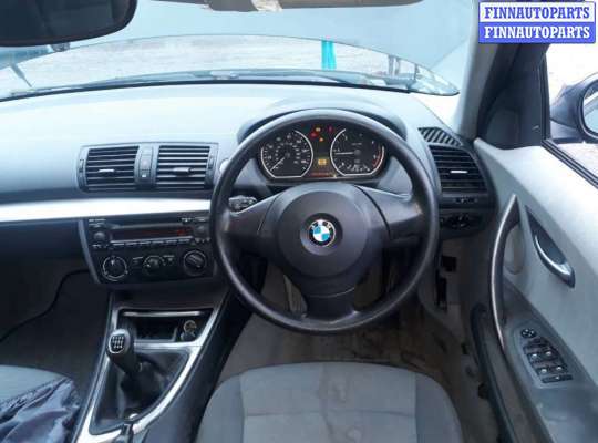 купить петля капота правая на BMW 1 - Series (E81/E82/E87/E88) (2004 - 2014)