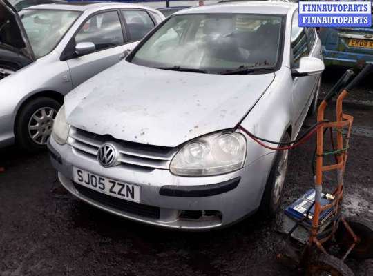 проводка (жгут проводов) VG1168251 на Volkswagen Golf 5 (2003 - 2008)