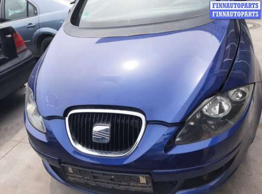 купить магнитола на Seat Altea (2004 - 2015)