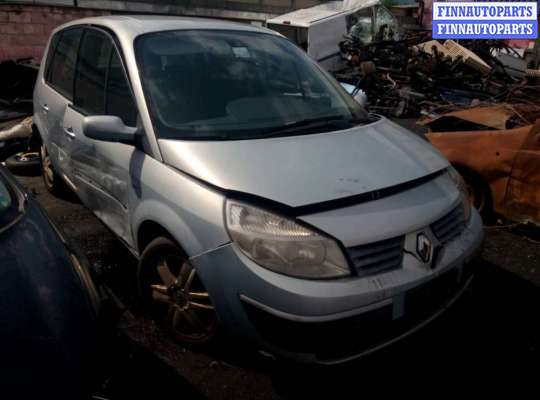 купить кнопка аварийной сигнализации на Renault Scenic 2 (2003 - 2009)