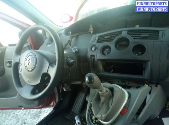 купить замок двери передней правой на Renault Scenic 2 (2003 - 2009)