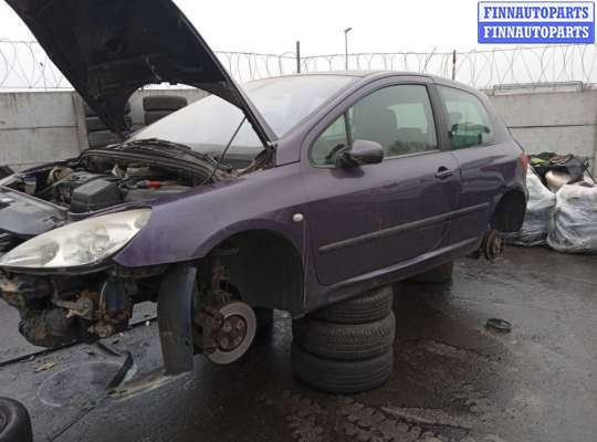 купить накладка декоративная на кулису на Peugeot 307 (2001 - 2008)