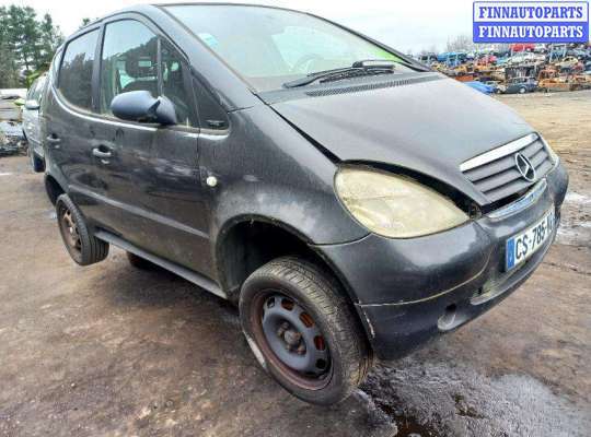 купить лючок бензобака на Mercedes A - Class (W168) (1997 - 2004)