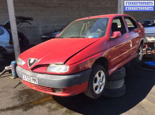 плафон салонный AR68343 на Alfa Romeo 146 (930B) (1994 - 2001)