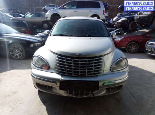 купить педаль газа на Chrysler PT_Cruiser (2000 - 2010)