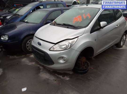 купить блок abs на Ford Ka 2 (2008 - 2016)