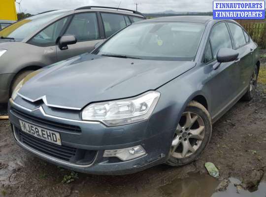 корпус воздушного фильтра CT777719 на Citroen C5 2 (2007 - 2017)