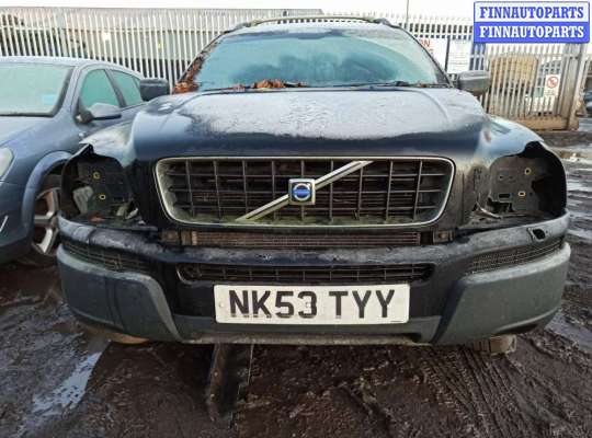 купить накладка декоративная (молдинг) крыла переднего левого на Volvo XC90 1 (2002 - 2014)