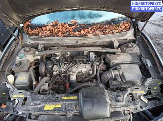 купить накладка декоративная (молдинг) крыла переднего левого на Volvo XC90 1 (2002 - 2014)