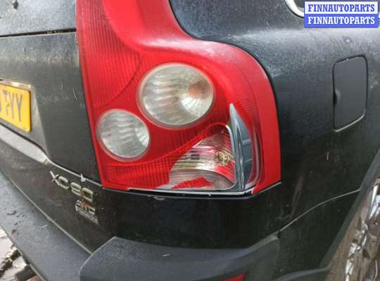 купить накладка декоративная (молдинг) крыла переднего левого на Volvo XC90 1 (2002 - 2014)