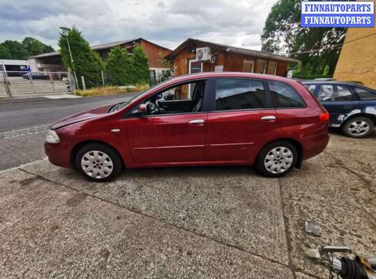 стеклоподъемник электрический двери задней правой FT396509 на Fiat Croma 2 (194) (2005 - 2011)