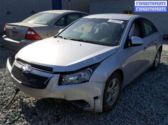 дисплей информационный CHN9001 на Chevrolet Cruze 2 (J300) (2008 - 2016)