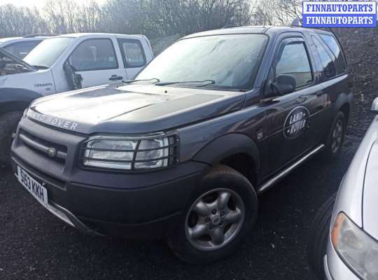 купить накладка декоративная (молдинг) заднего правого крыла на Land Rover Freelander 1 (1997 - 2006)