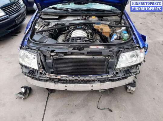 теплообменник AU1165973 на Audi A6 C5 (1997 - 2005)