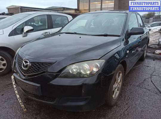 купить фонарь крышки багажника правый на Mazda 3 BK (2003 - 2009)