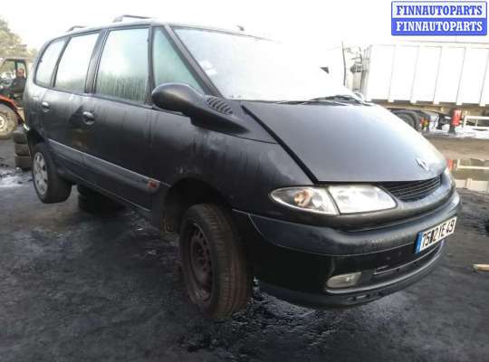 купить подушка безопасности пассажирская (в торпедо) на Renault Espace 3 (1996 - 2002)