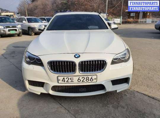 купить обшивка (карта) двери задней левой на BMW 5 - Series (F07/F10/F11/F18) (2009 - 2017)