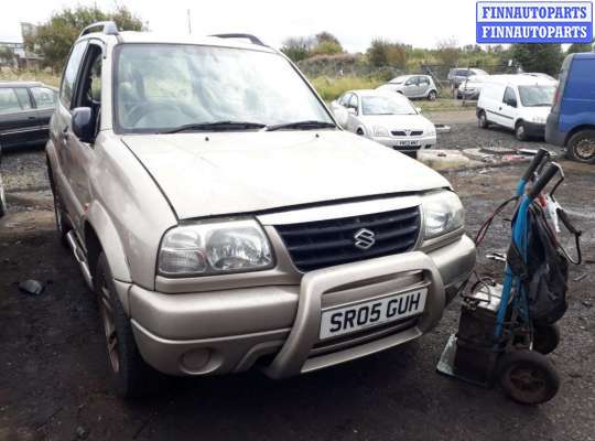 купить замок двери передней правой на Suzuki Grand_Vitara 1 (1997 - 2005)