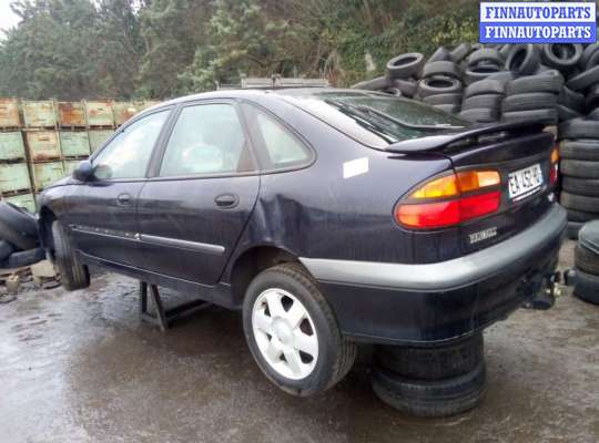 купить накладка декоративная (молдинг) задней левой двери на Renault Laguna 1 (1993 - 2000)