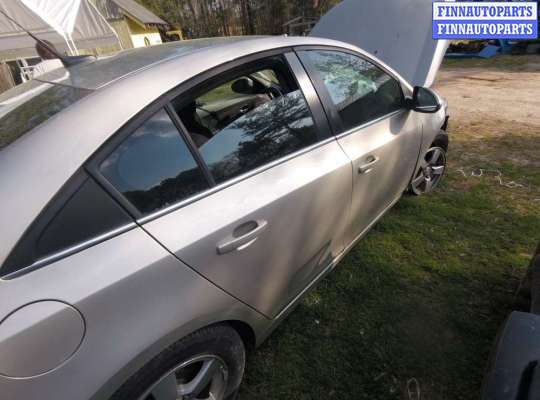 купить магнитола на Chevrolet Cruze 2 (J300) (2008 - 2016)