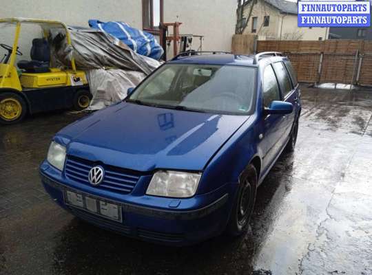 теплообменник VG1209117 на Volkswagen Bora (1998 - 2005)