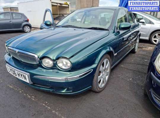 купить ручка двери наружная задняя правая на Jaguar X - Type (2001 - 2009)