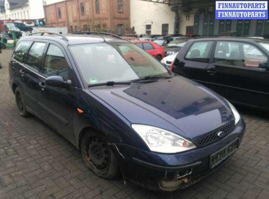 катушка зажигания FO1400058 на Ford Focus 1 (1998 - 2005)