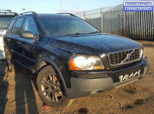 купить плафон салонный на Volvo XC90 1 (2002 - 2014)