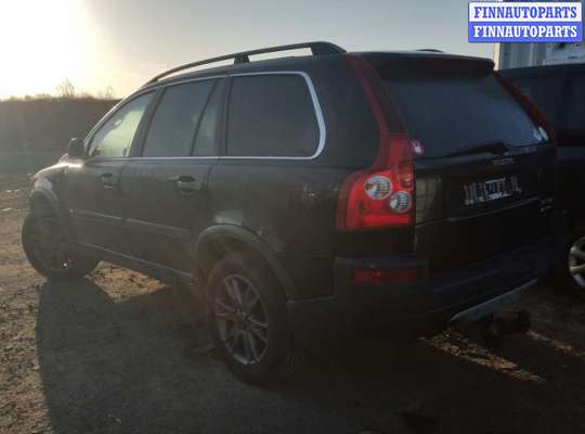 Фонарь салона (плафон) на Volvo XC90