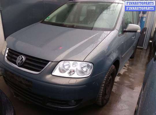 купить кронштейн (крепление) переднего бампера правый на Volkswagen Touran 1 (2003 - 2015)