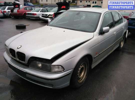 купить фонарь дополнительный тормозной (стоп-сигнал) на BMW 5 - Series (E39) (1995 - 2004)