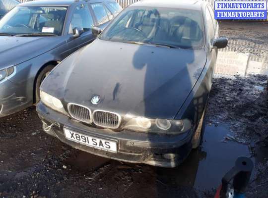 купить знак аварийной остановки на BMW 5 - Series (E39) (1995 - 2004)