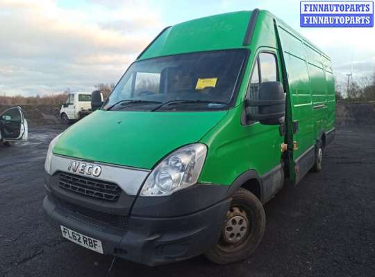 датчик абсолютного давления IV22644 на Iveco Daily 5 (2011 - 2014)