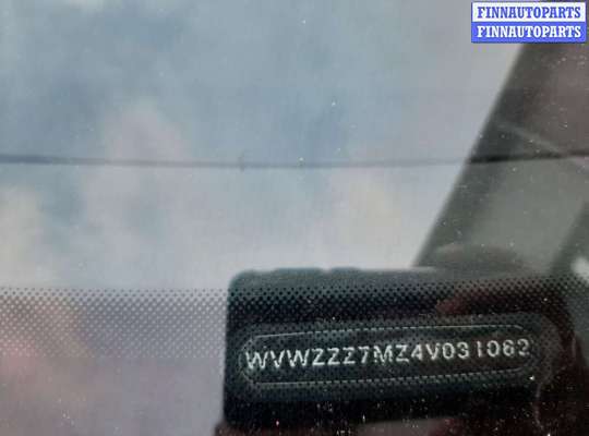 кнопка обогрева заднего стекла VG1399382 на Volkswagen Sharan 1 (1995 - 2010)
