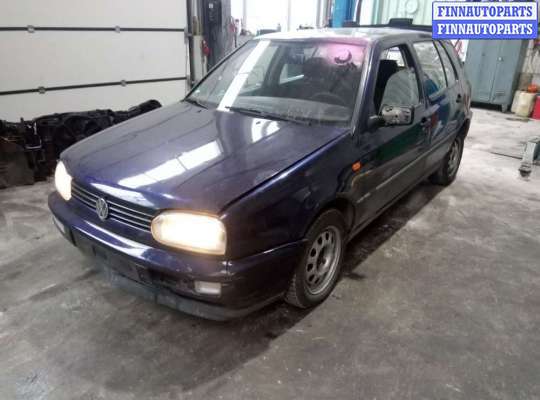 купить петля крышки (двери) багажника на Volkswagen Golf 3 (1991 - 1999)