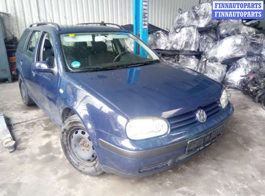 купить суппорт передний правый на Volkswagen Golf 4 (1997 - 2004)