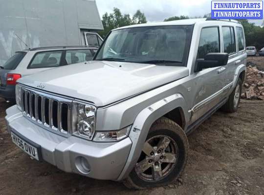 накладка декоративная на порог правая JP80560 на Jeep Commander (2005 - 2010)