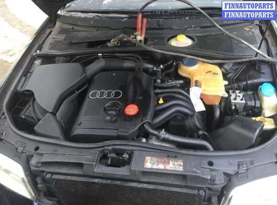 купить клапан воздушного фильтра на Audi A4 B5 (1994 - 2001)