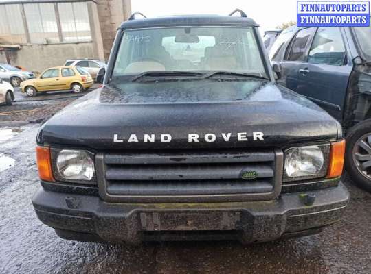 накладка декоративная (молдинг) двери задней левой LRF8858 на Land Rover Discovery 2 (1998 - 2004)