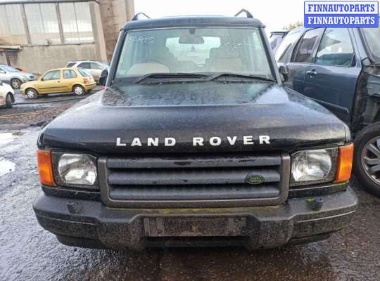 купить накладка декоративная (молдинг) задней левой двери на Land Rover Discovery 2 (1998 - 2004)