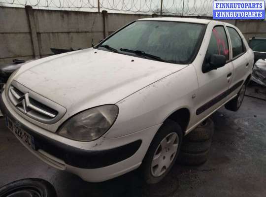 рамка капота CT541514 на Citroen Xsara (1997 - 2006)