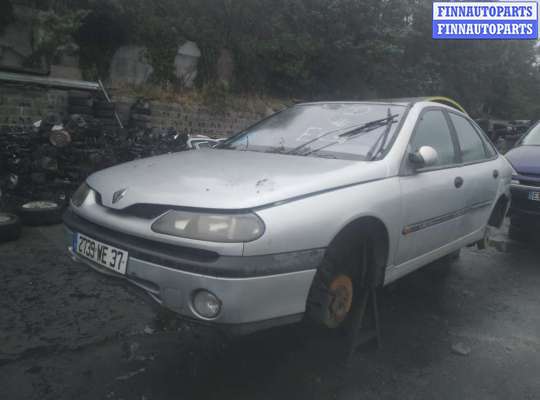 дисплей информационный RN859925 на Renault Laguna 1 (1993 - 2000)