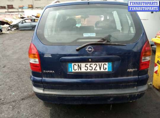 купить переключатель дворников (стеклоочистителя) на Opel Zafira A (1999 - 2006)